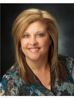 Kathy Leger