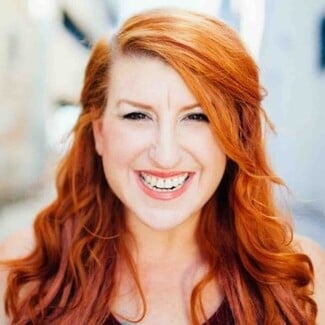 Joy Bray