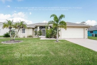 23156 Hillsdale Ave, Port Charlotte, FL 33954