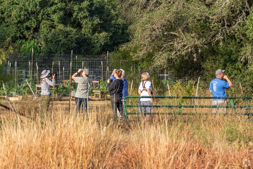 Greater Harmony Hills