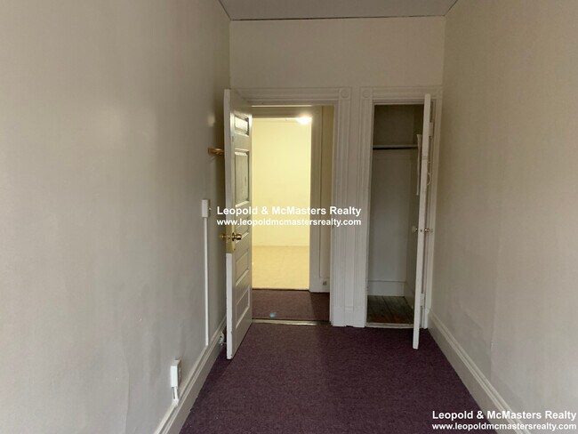 500 Beacon St unit 3, Chestnut Hill, MA 02467 - photo 4