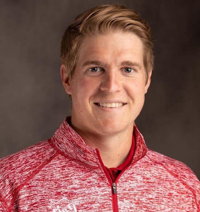 Darren Leis