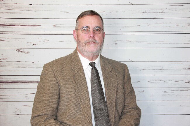 Agent Photo