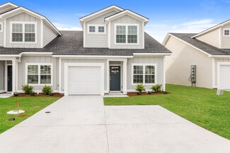 2029 Silo St, Brunswick, GA 31525