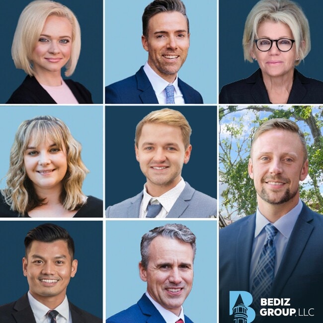 Agent Photo