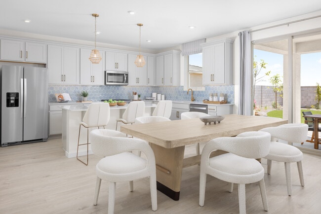 24154 W Carver Rd, Buckeye, AZ 85326 - photo 6