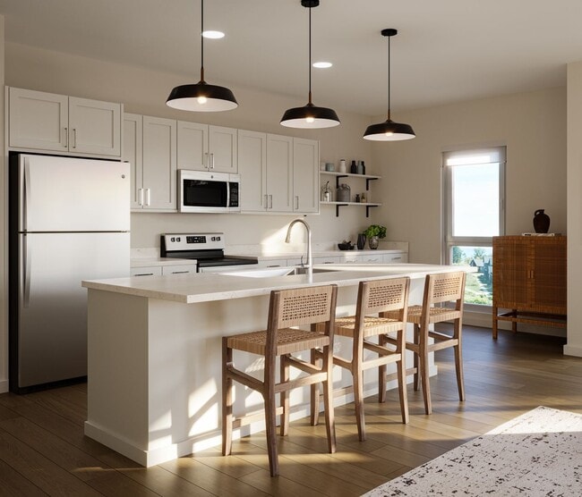 Summit at Lakeshore Commons, Oak Creek, WI 53154 - photo 7