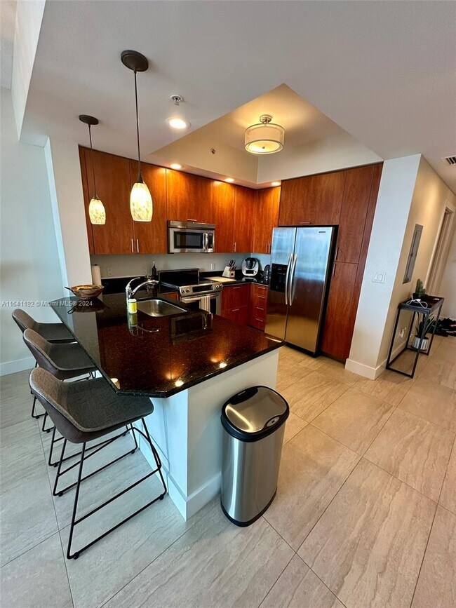 Strada 315 unit 2008, Fort Lauderdale, FL 33301 - photo 3