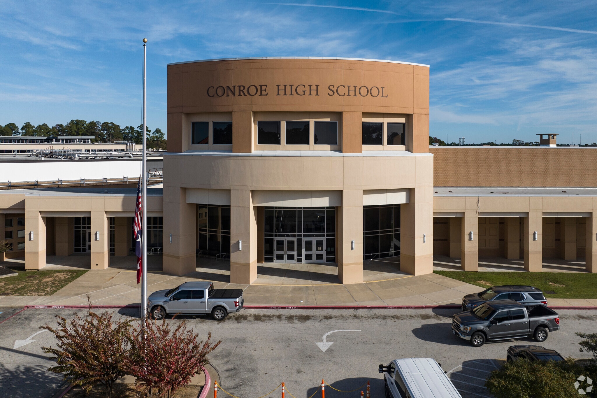 13093 Brookwood Bend Ln, Conroe, TX 77302