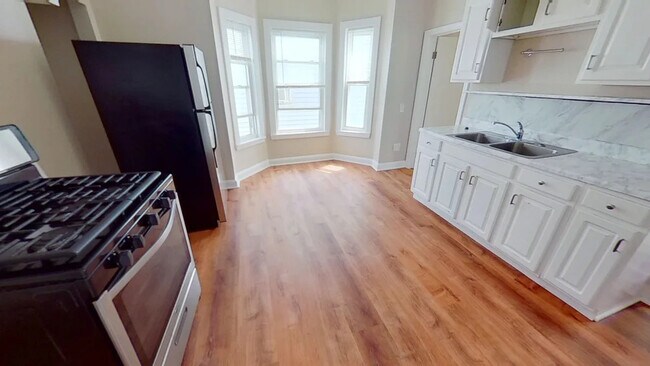 121 George St unit 3, Roxbury, MA 02119 - photo 2