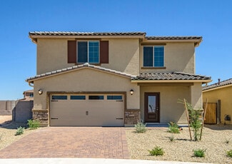 24537 W Alta Vista Rd Unit 36496092, Buckeye, AZ 85326