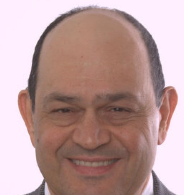 Agent Photo
