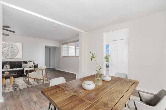 1607 Asmann Ave unit 1A, Cincinnati, OH 45229 - photo 3