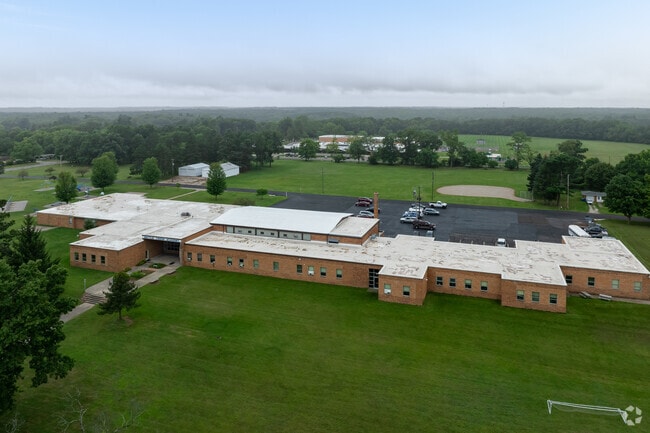 Battle Creek Academy