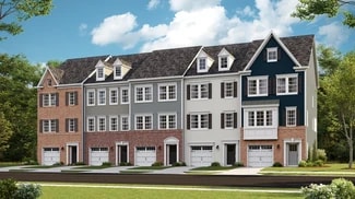 2269 Marcy Dr, Frederick, MD 21702