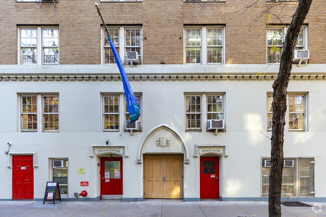 Alexander Robertson School_4