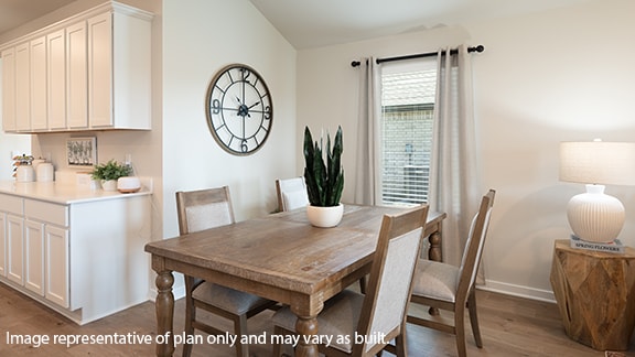 2725 Tracys Manor, Yukon, OK 73099 - photo 6