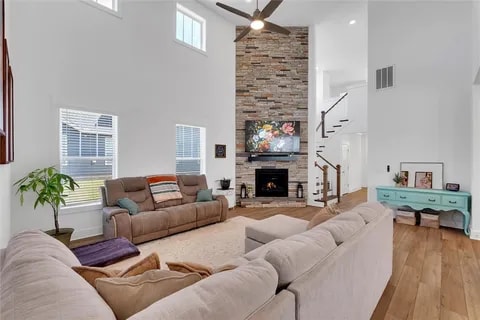 109 Founders Blvd, Central, SC 29630 - photo 3