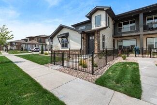 827 Schlagel St Unit 36503500, Fort Collins, CO 80524