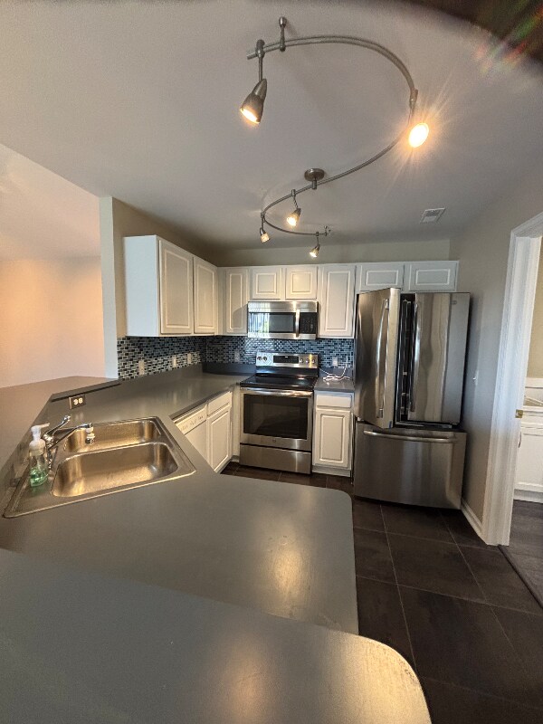 1 Adler Park Dr W unit 14, Chesterfield Township, MI 48051 - photo 5