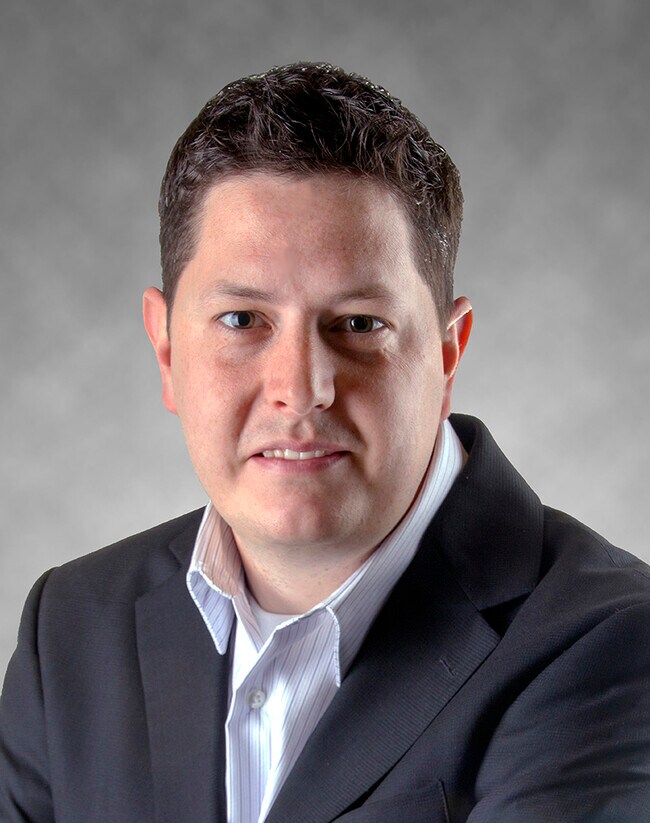 David Alter