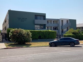 1840 Winona Blvd, Los Angeles, CA 90027