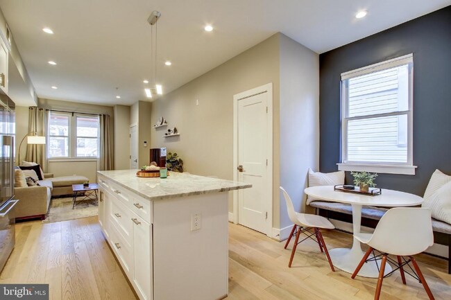 1636 Trinidad Ave NE unit 2, Washington, DC 20002 - photo 4