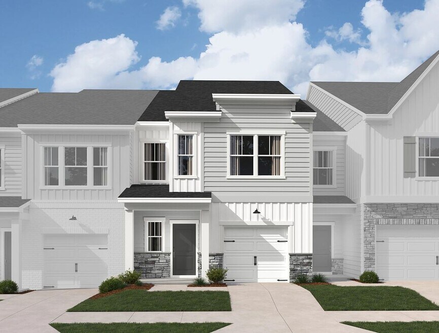 2001 Regal Dr unit 36463273, Durham, NC 27703 - photo 1