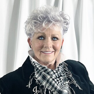 Jan Elizabeth Mincher