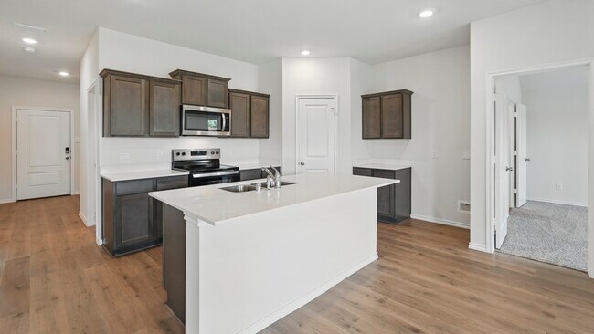 518 Trot Trail, Waxahachie, TX 75165 - photo 4