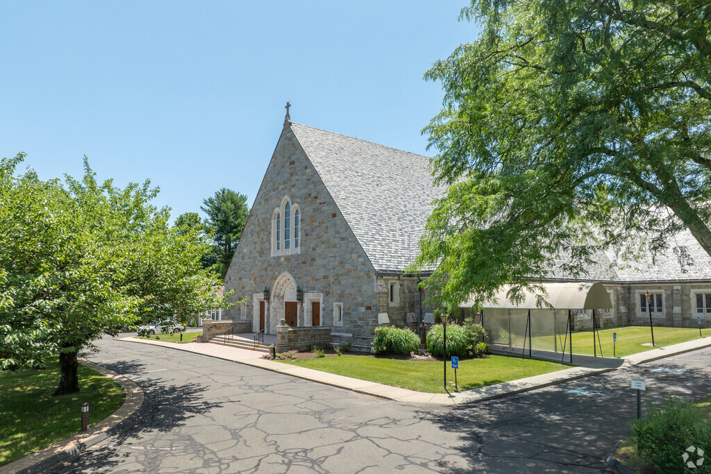 St Theresa School is part of the St Theresa Church.