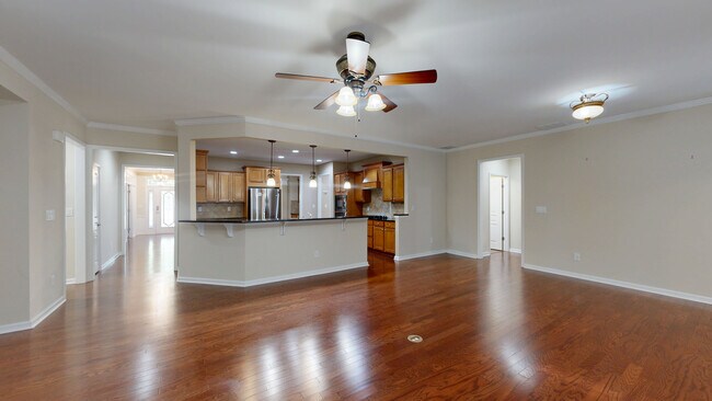 232 Begonia Ct, Griffin, GA 30223 - photo 2