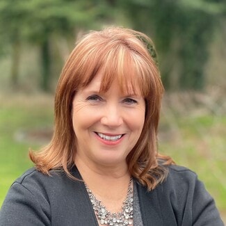 Theresa DeVeny