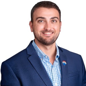 Agent Photo