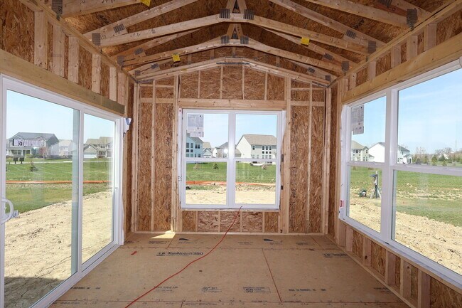 5558 Comet View Way, Powell, OH 43065 - photo 6