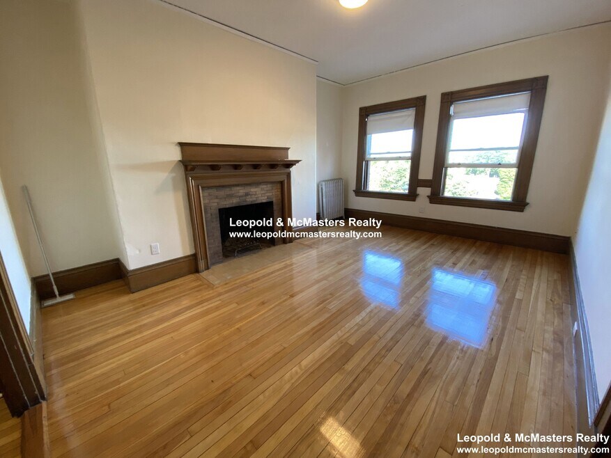 2 Ware St unit 208, Cambridge, MA 02138 - photo 1