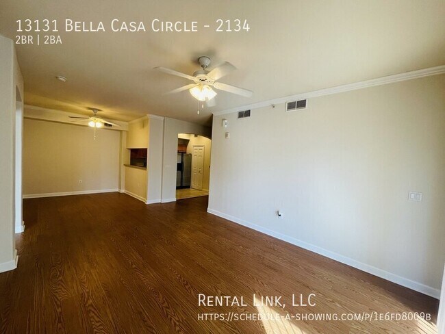 13131 Bella Casa Cir unit 2134, Fort Myers, FL 33966 - photo 5