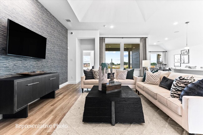 1430 Marcella Ln, Celina, TX 75009 - photo 4