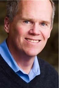 Peter Cavanagh