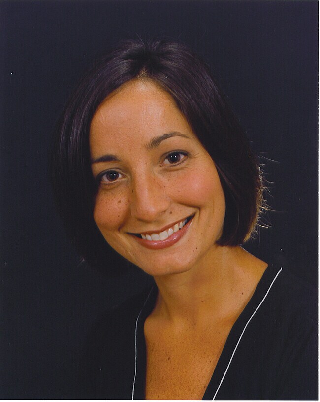 Sarah Dunn