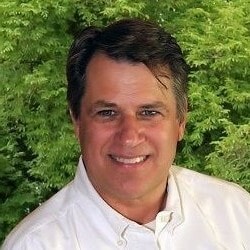 Gregg Swanson