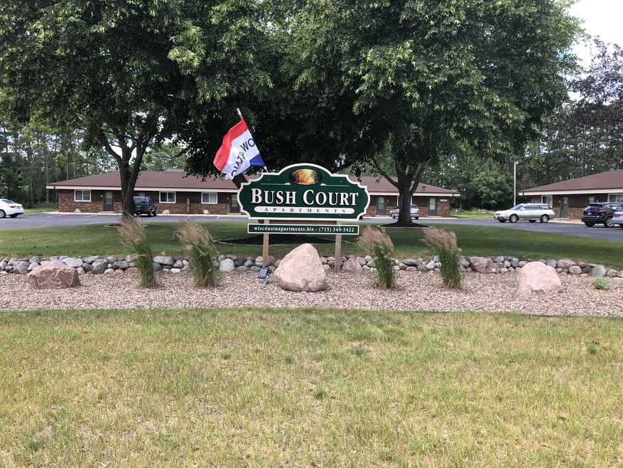 Bush Court, Stevens Point, WI 54481 - photo 1