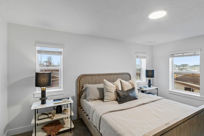 202 W 3175 S, Nibley, UT 84321 - photo 7