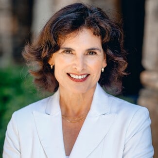 Rosa Icela Carter