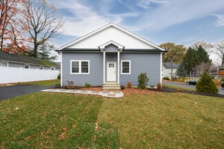 18 Georgia Ave, Port Monmouth, NJ 07758