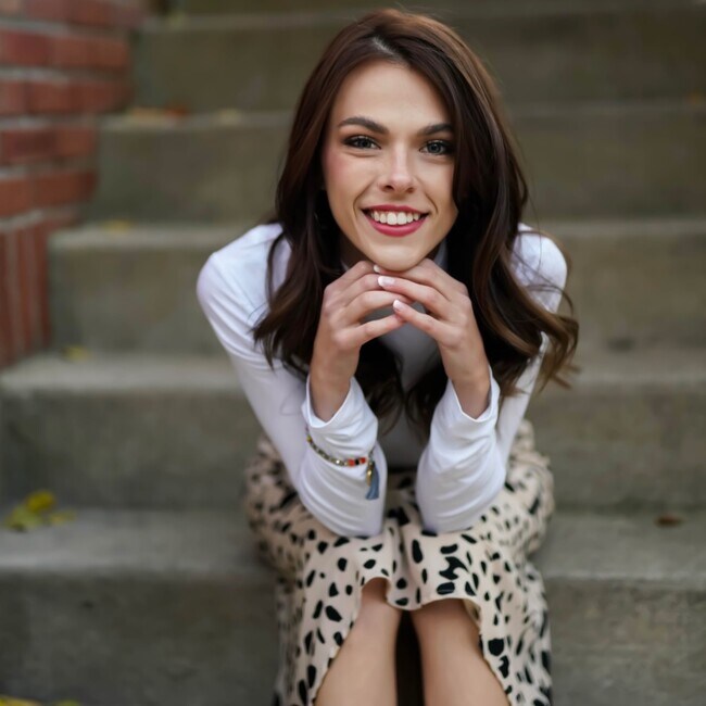 Taylor Kay