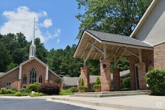 Cross of Life Montessori School