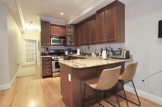 805 Willow Ave Unit 2L, Hoboken, NJ 07030