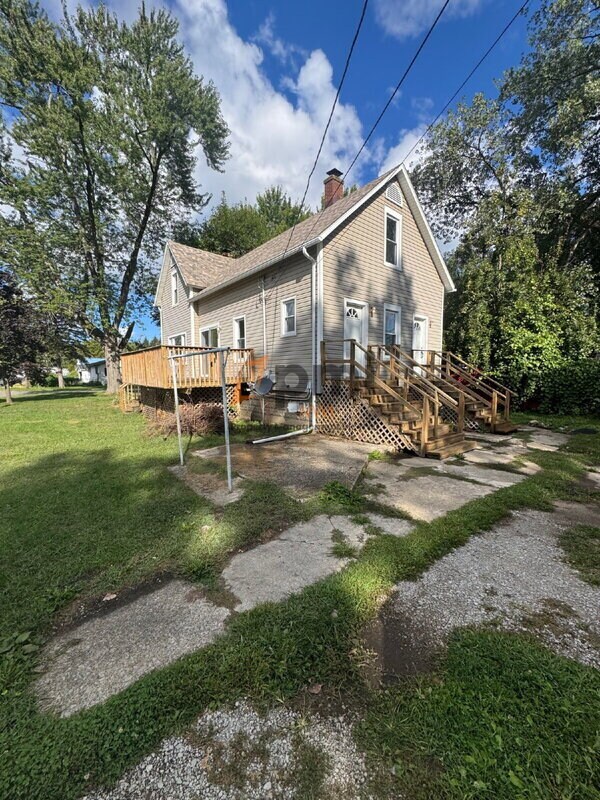2122 Elston St Unit A, Michigan City, IN 46360