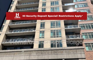 230 W Division St Unit 1103, Chicago, IL 60610